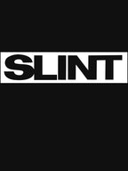 Slint Band HD Logo Ver 3 Shirt