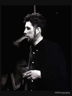 Shane McGowan Smoking II Shirt