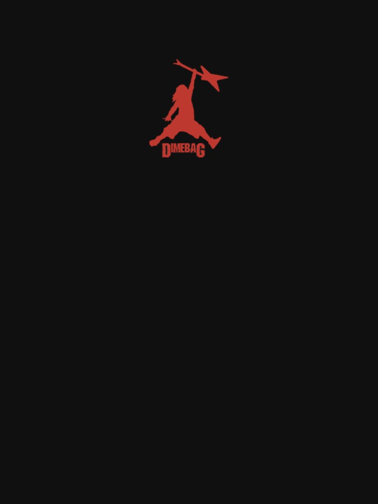 Air Dimebag Shirt