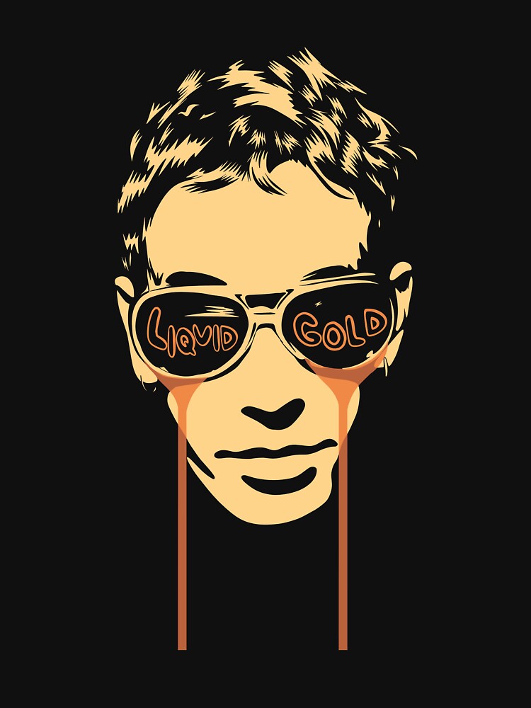 Liquid Gold V3 Shirt