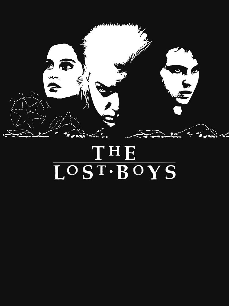 Lost Boys Shirt