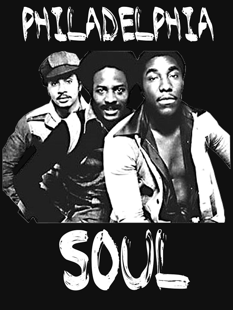 The O'Jays Shirt