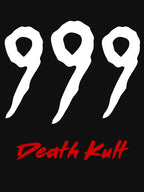 999 Death Kult Ho99o9 Shirt