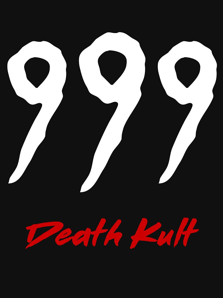 999 Death Kult Ho99o9 Shirt