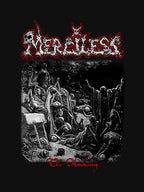 Merciless - The Awakening Death Metal Shirt