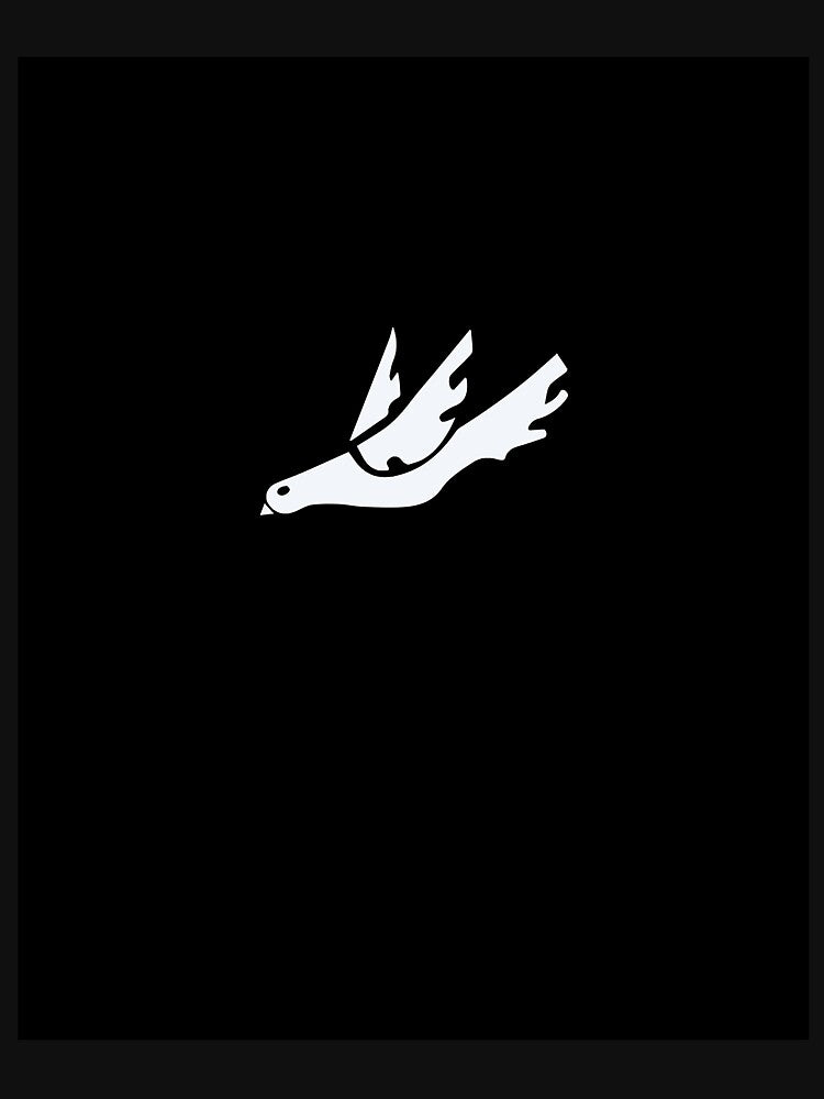 Thursday Dove Shirt