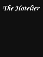 The Hotelier Songs For The Homesick And The Healing Heart Shirt