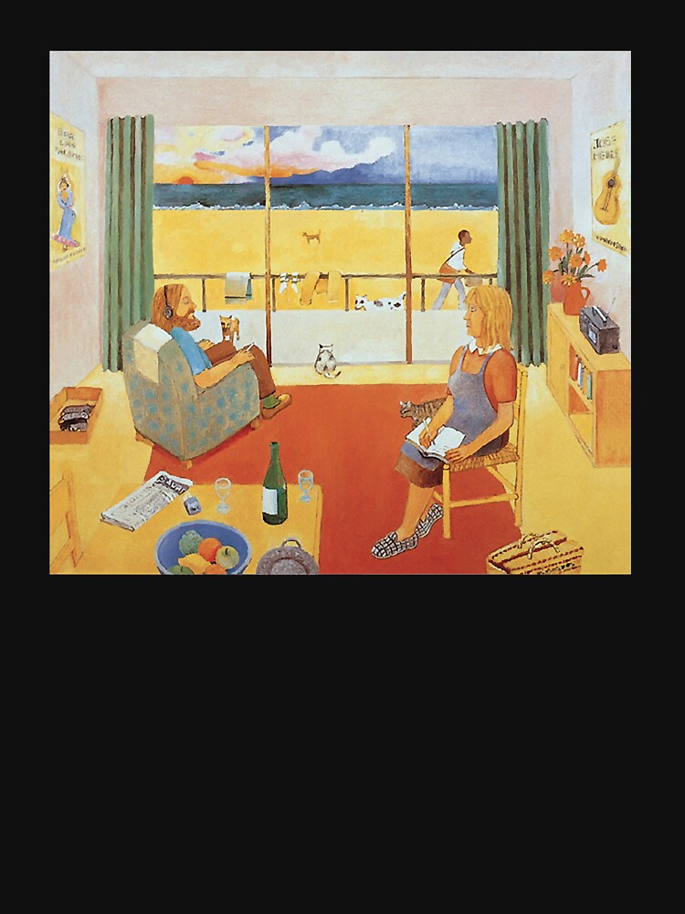 ROBERT WYATT Shirt