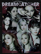 DREAMCATCHER BEcause Shirt