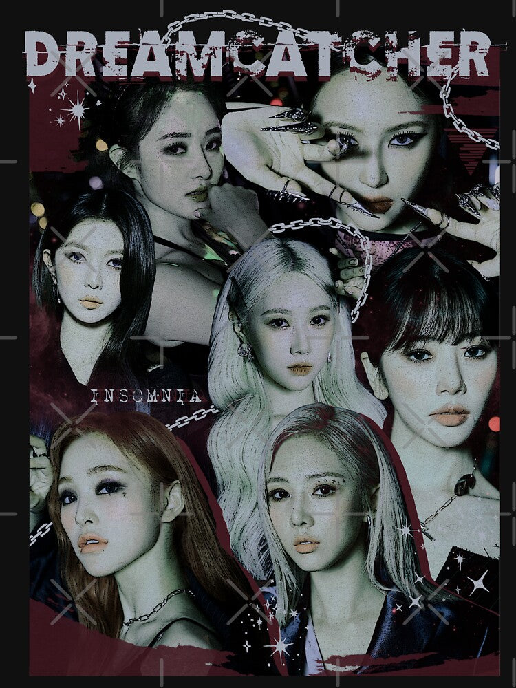 DREAMCATCHER BEcause Shirt