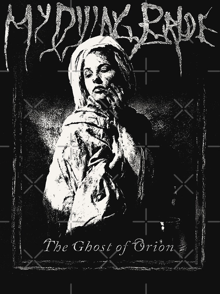 Copia De Mortician Shirt