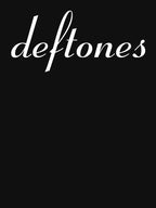 Music Rock Deftones Deftones Deftones Deftones Deftones Shirt