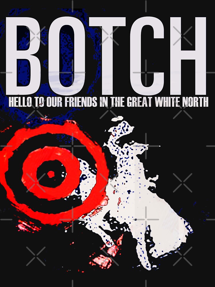 Botch - Great White North Shirt