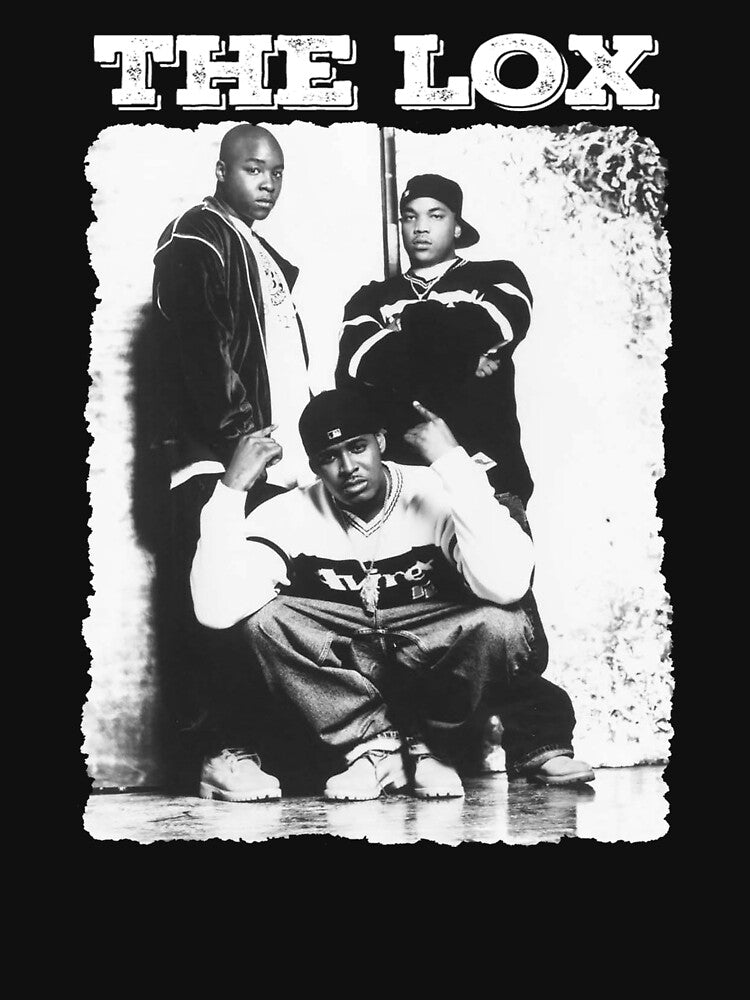 The Lox Shirt