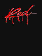 Whole Lotta Red Logo Shirt