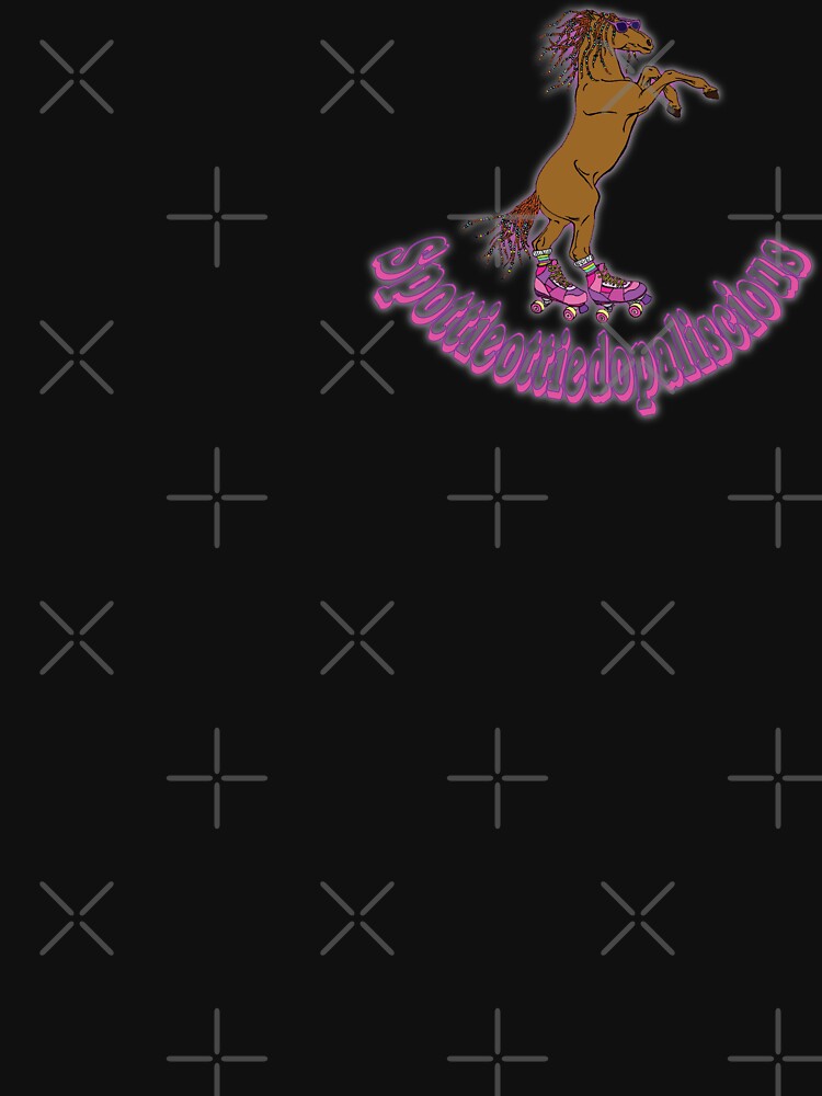 Spottieottiedopaliscious Shirt