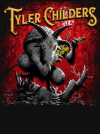 Playing Fiddle Red Woods Shirt