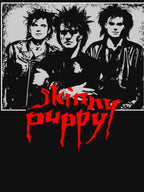 Ski Nny Pu Ppy Shirt