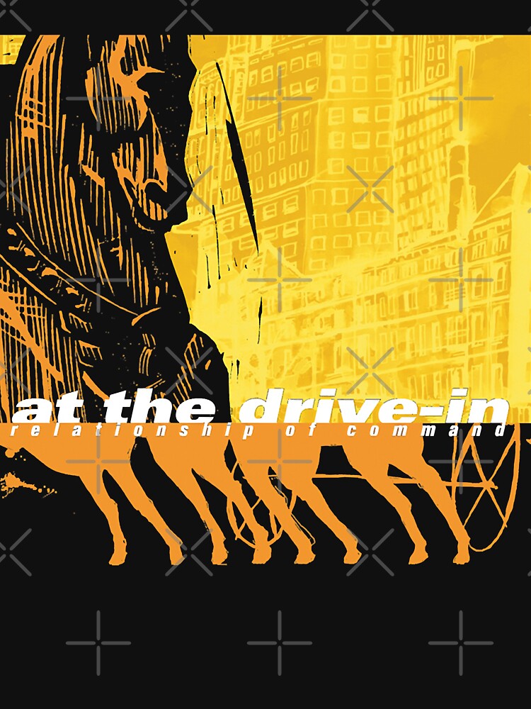Retro Vintage The Movies Drive In Women Men Shirt