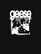Sillhouette Indie Band Shirt