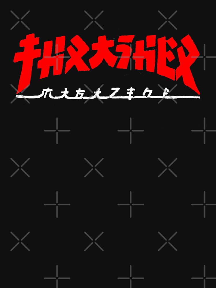 スラッシャー Shirt