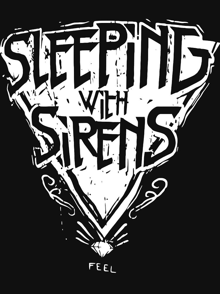 Sleeping Sirens Shirt