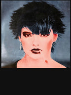 Nina Hagen Band Shirt