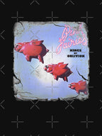 Pink Fairies King Of Oblivion Shirt