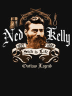 Ned Kelly Shirt