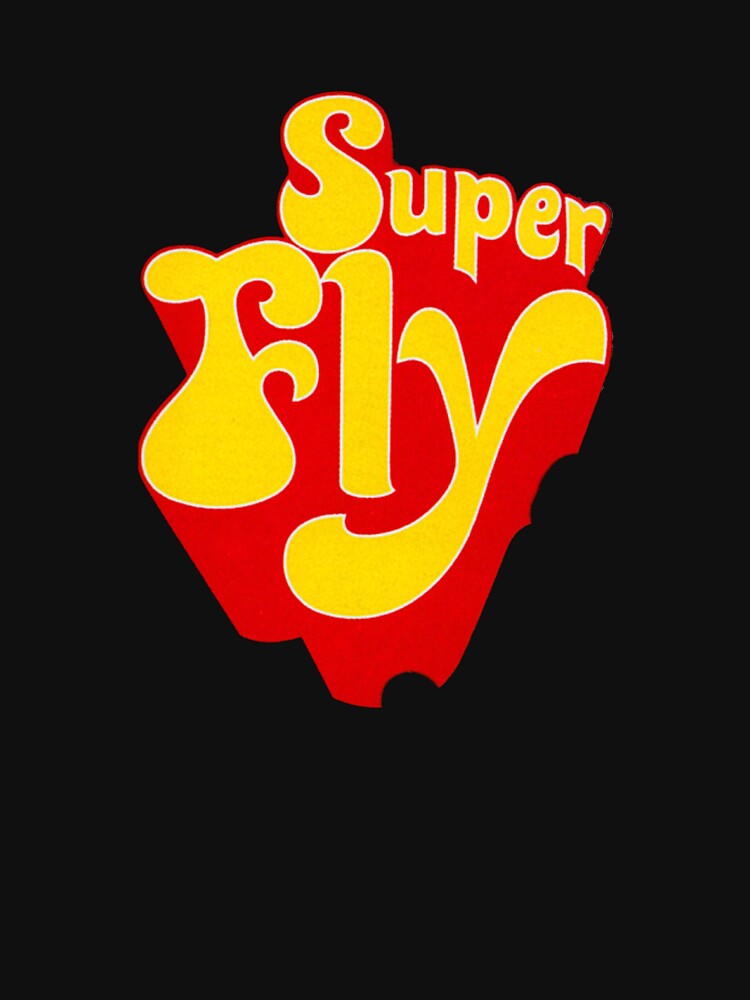 Superfly Shirt
