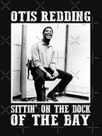Sittin' On The Dock Of The Bay Shirt