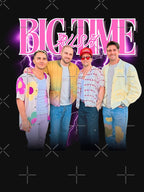 American Pop Music Boy Band Shirt