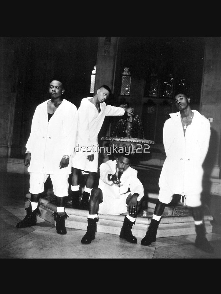 Jodeci Shirt
