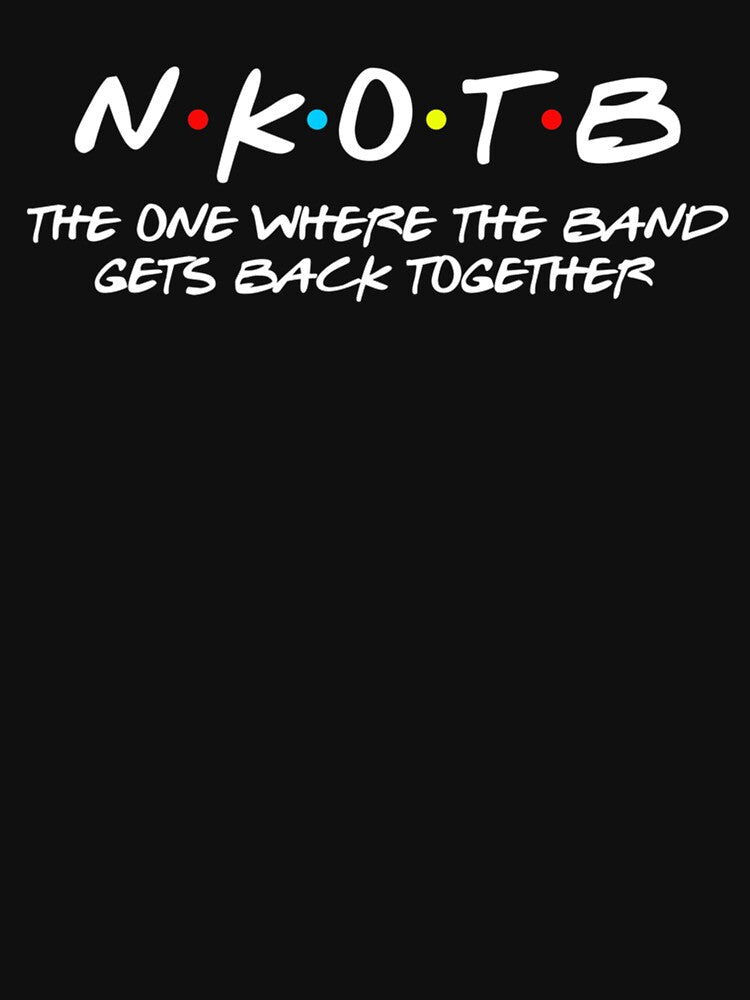 Gets Back Together Shirt
