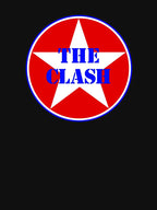 The British Punk Shirt