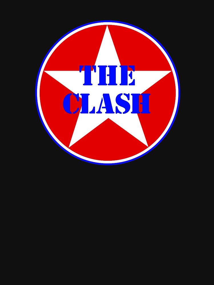 The British Punk Shirt