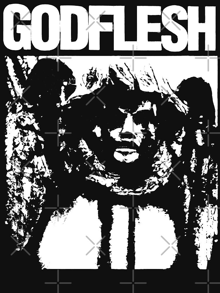 Godflesh Shirt