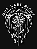 Our Last Night Artwork Shirt