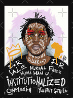 Kendricks Art Vintage Shirt