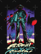 Sturgill Simpson Retro 9331 Shirt