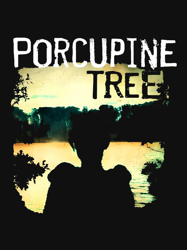 Porcupine Tree Best Of Rock Shirt