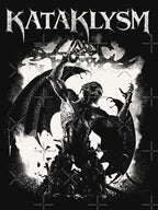 Kataklysm Shirt