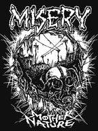 Misery Tribute Shirt