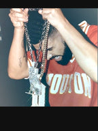 Drake Flexed Up Shirt
