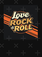 Love & Rock Shirt