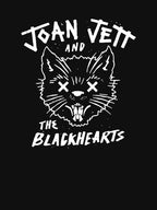 Joan Jett And The Blackhearts Shirt