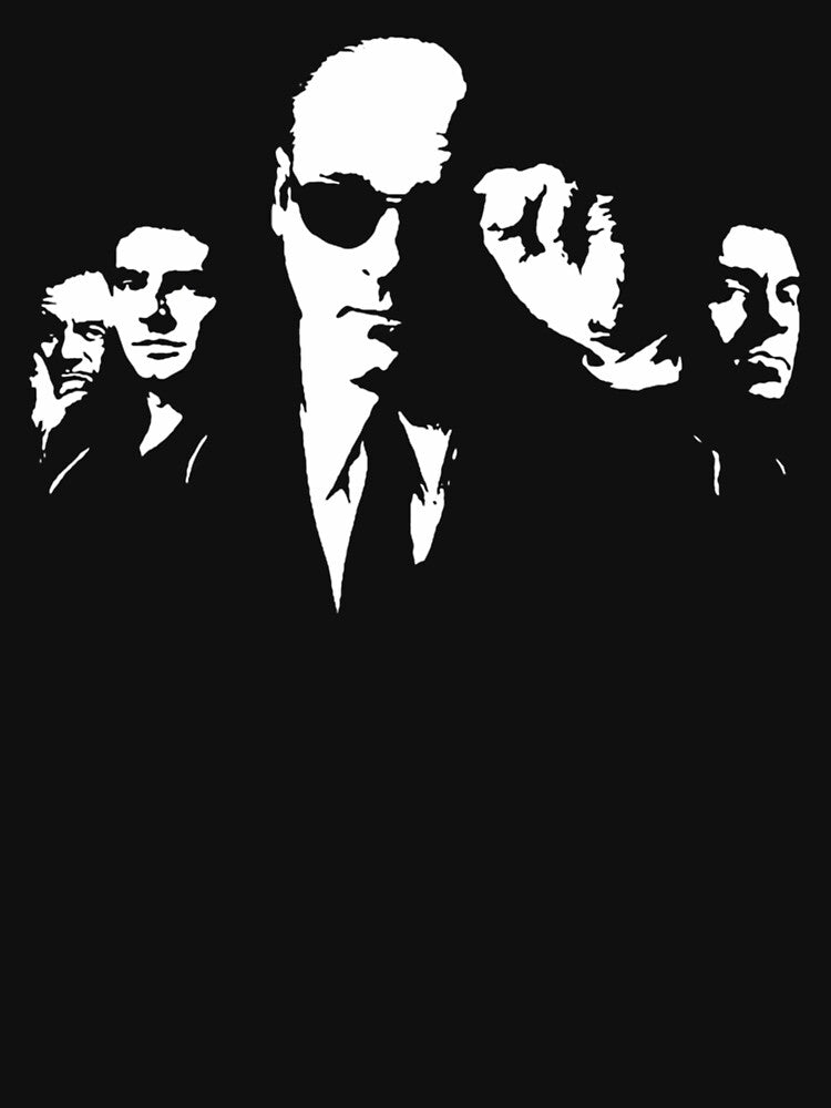 The Sopranos Shirt