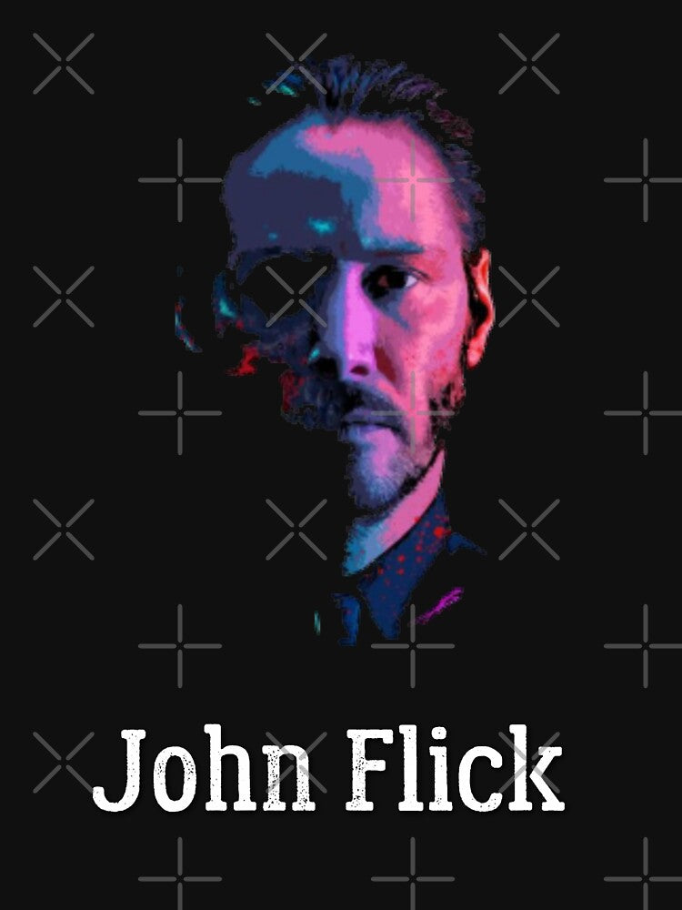 John Flick Shirt