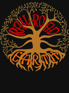 Railroad Earth Shirt