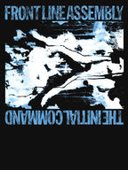 Front Line Assembly Vintage Shirt